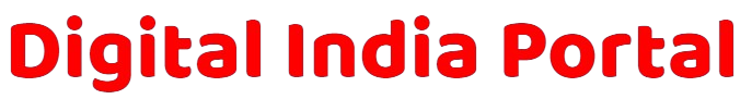 Digital India Logo